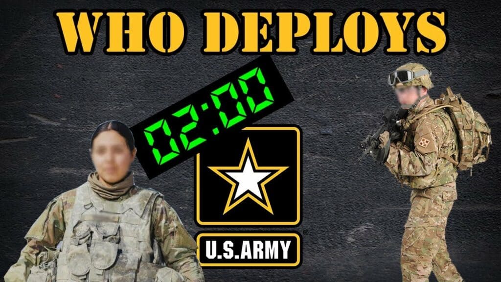 Deployed MOS