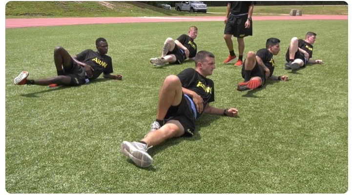 Hip Stability Drill Exercises 2023