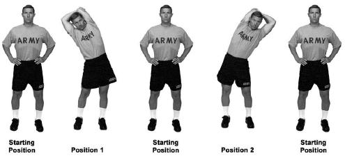 Overhead Arm Pull