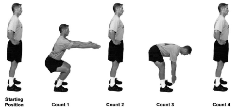 squat bender