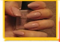 army nail regulation