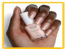 army nail polish