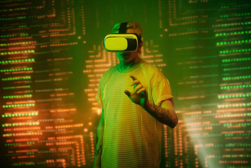 Machine Learning in Esports Gaming